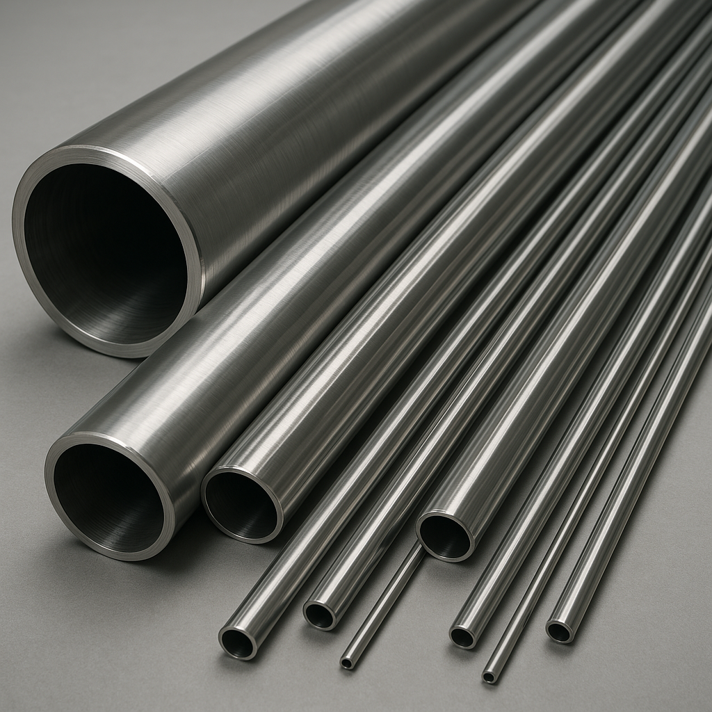 Pipe & Tube